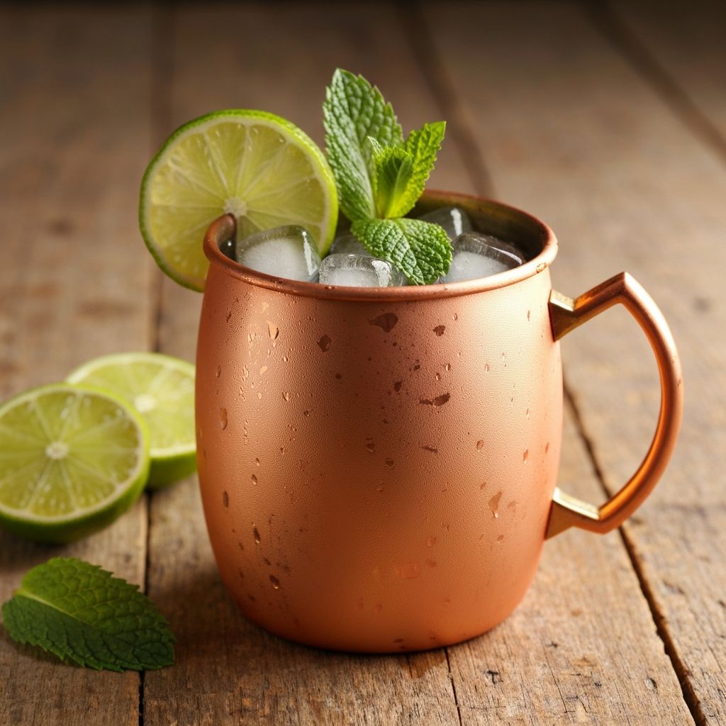 Moscow Mule