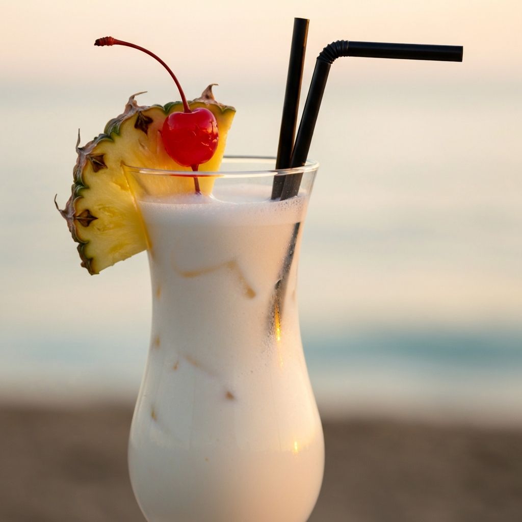 Piña Colada