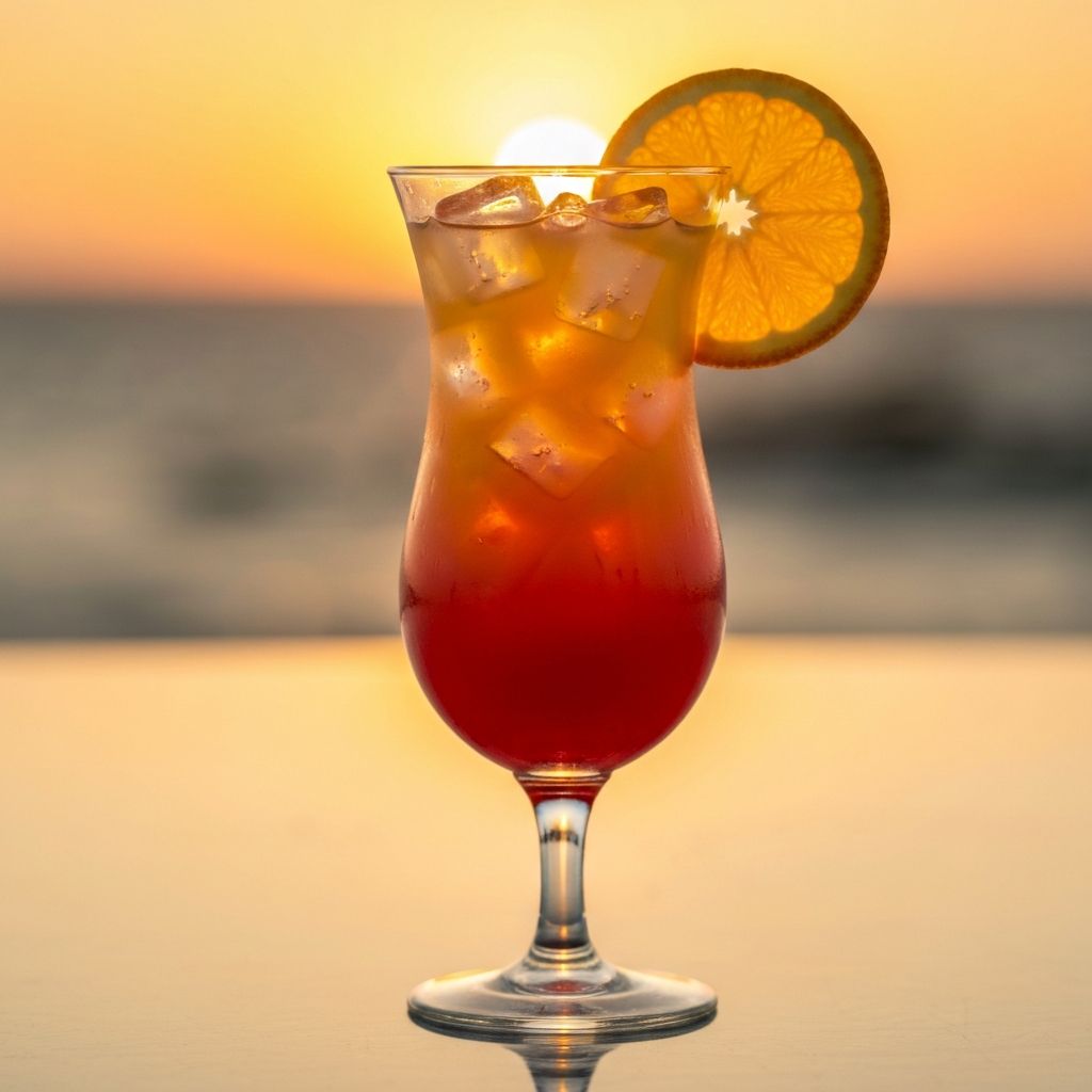 Sex on The Beach